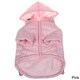 Pet Life Adjustable 'Sporty Avalanche' Pet Coat