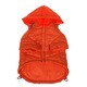 Pet Life Adjustable 'Sporty Avalanche' Pet Coat