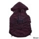 Pet Life Adjustable 'Sporty Avalanche' Pet Coat