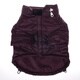 Pet Life Adjustable 'Sporty Avalanche' Pet Coat