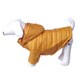 Pet Life Adjustable 'Sporty Avalanche' Pet Coat