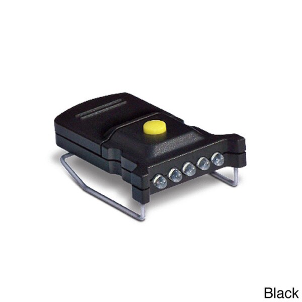 Cyclops Micro LED Hat Clip Lights