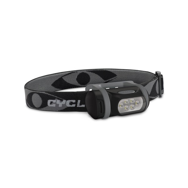 Cyclops Titan 60 Lumen Headlamp