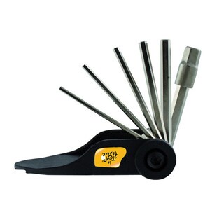 Mini Folding Muti-tool-Image