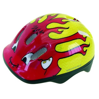 Little Devil Children's Helmet (50-57 cm)-Image