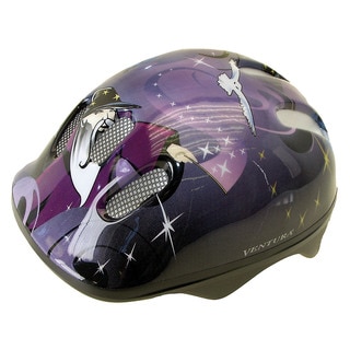 Moonwalker Reflective Children's Cycle Helmet-Image