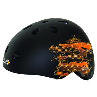 Matte Tour Freestyle Helmet-Image