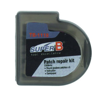 Tube Repair Kit-Image