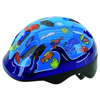 Sea World Children's Helmet (50-57 cm)-Image