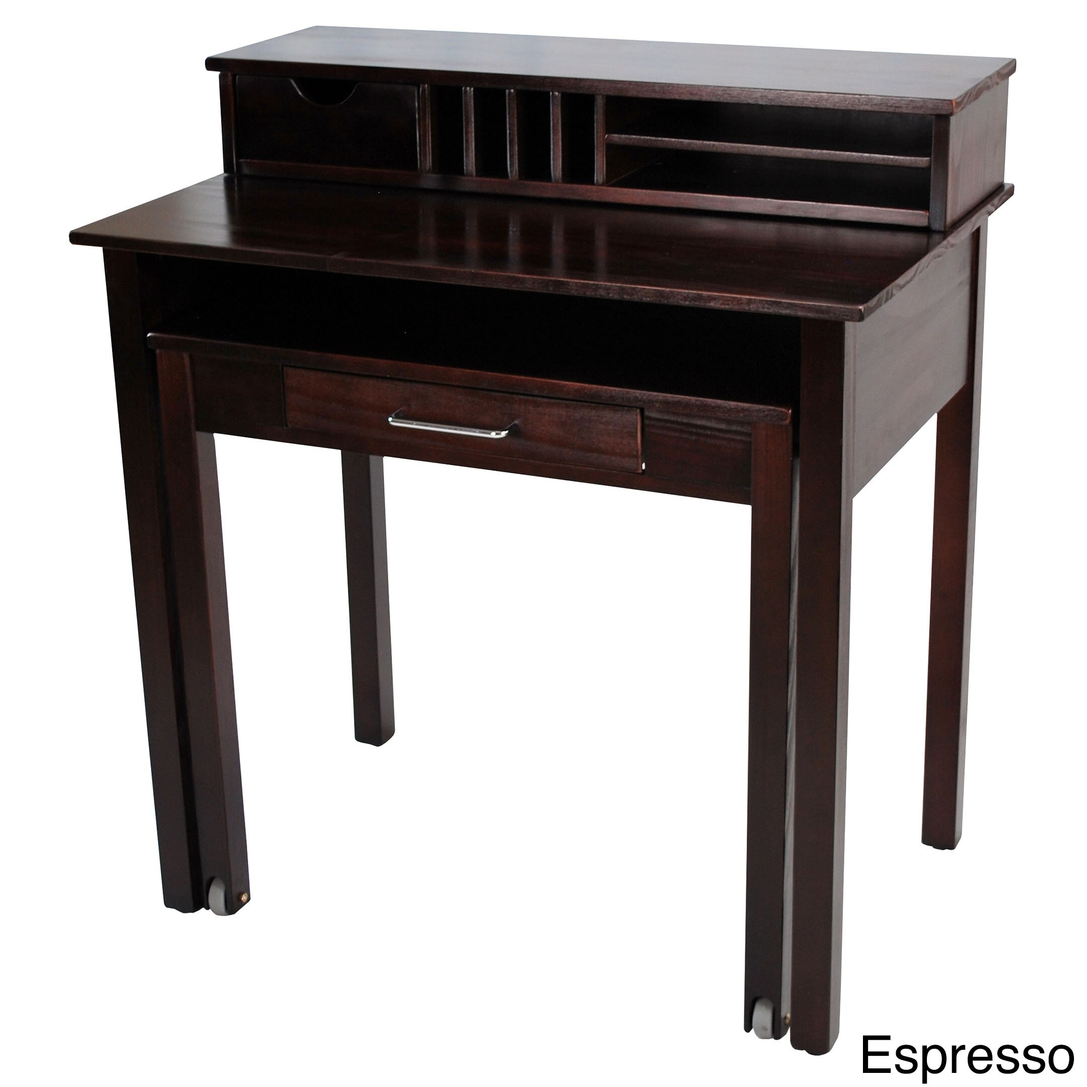 Standard shipping details