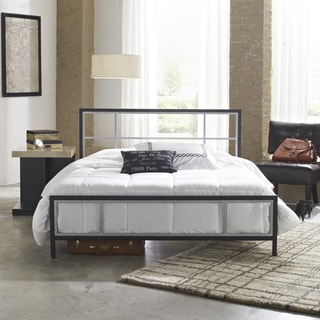 Find Shop Posture Support Hamburg Platform Bed