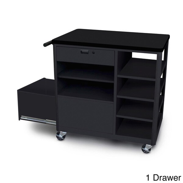 Marvel Multi-Purpose Garage / Tool Cart