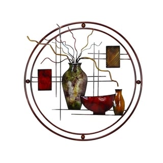 Find Shop Metal Wall Decor