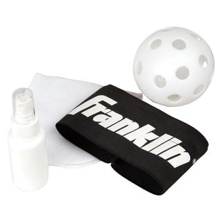 Franklin Sports MLB Dr Glove Break-in Kit-Image