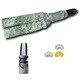 Duel Elk Call 17" Compact Bugle Combo Pack