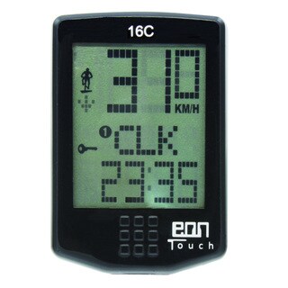 EON Touch 16C Cycle Computer-Image