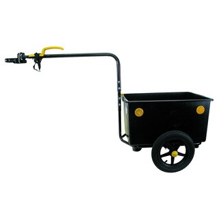 Bicycle Luggage Trailer-Image