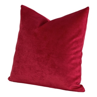Best Shopping Padma Polyester Throw Pillow