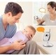 Summer Infant Wide View Video Baby Monitor
