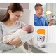 Summer Infant Dual View Digital Color Video Baby Monitor Set