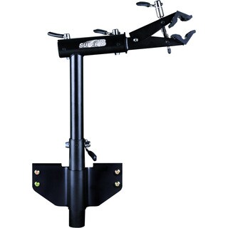 Mighty Foldable Aluminum Work Stand-Image