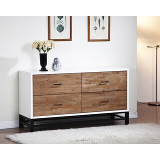 emma regency 4 drawer dresser