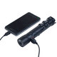 Northwest Portable Cell Phone Power Bank 1400mAh with Flashlight and Car Charger