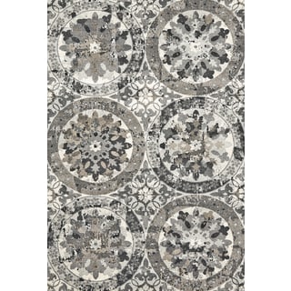 Mida Stone Area Rug (10' x 13'2)