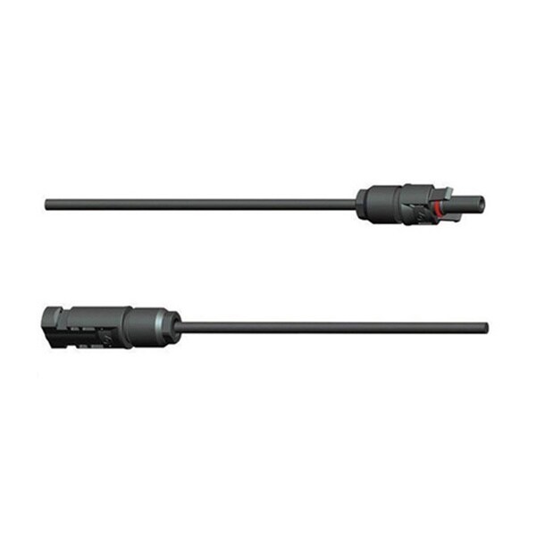 Renogy AWG 12 MC4 Adaptor 20ft. Kit