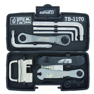 Super B 24-in-1 Tool Set-Image