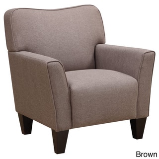 Emerald Transitional Accent Chair - Overstock™ Shopping - Great Deals