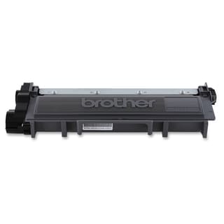 Brother TN660 Toner Cartridge - Black