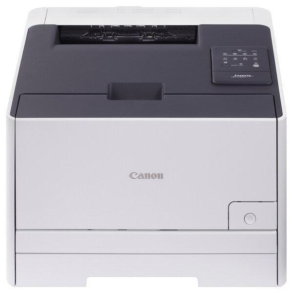 Canon imageCLASS LBP7110CW Laser Printer - Color - 1200 x 1200 dpi Pr