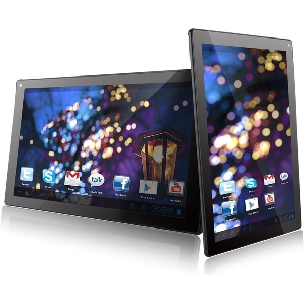 Envizen Digital V1043Q 8 GB Tablet - 10.1