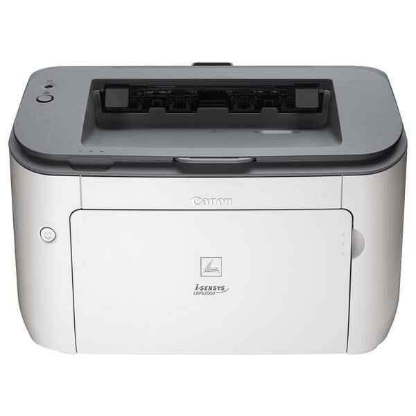 Canon imageCLASS LBP6200D Laser Printer - Monochrome - 2400 x 600 dpi