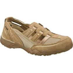 Women's Skechers Relaxed Fit Endeavor Venturer Natural-Image