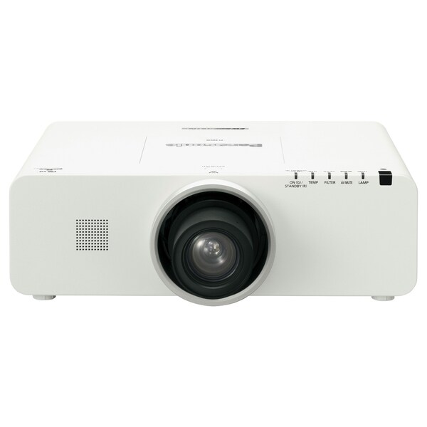 Panasonic PT-EW540U LCD Projector - 16:10
