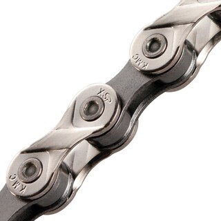 KMC X8.93 116L 7/ 8 Speed Chain-Image