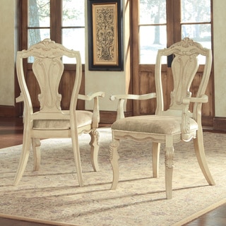 Signature Design by Ashley Ortanique Dining Side Chair Set of 2 