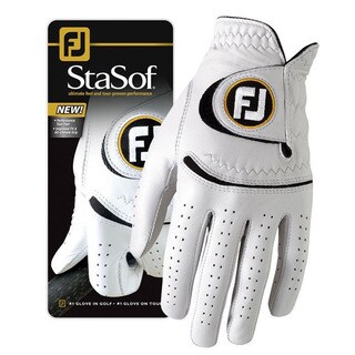 FootJoy 2013 StaSof Golf Glove to fit Left Hand-Image