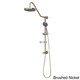 Pulse Kauai II Rain Shower System