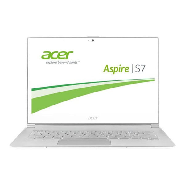 Acer Aspire S7-392-54208G12tws 13.3" Touchscreen LED (In-plane Switch