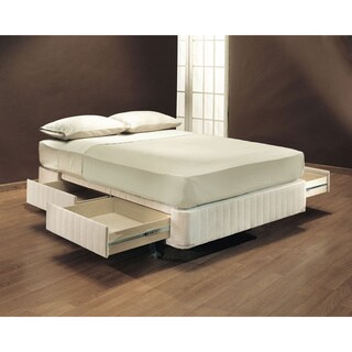 Cali King Bed Frame