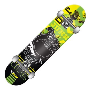 Roller Street Series Bruiser Skateboard-Image