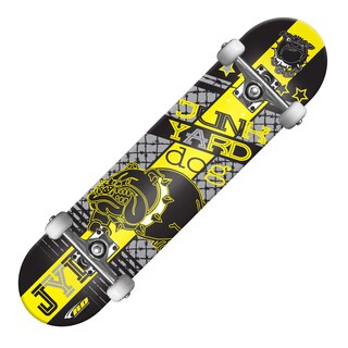 Roller Street Series Spike Skateboard-Image