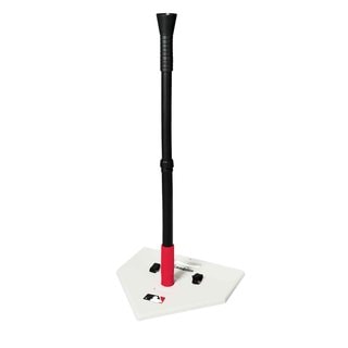 Franklin Sports MLB Anti-Tip Batting Tee-Image