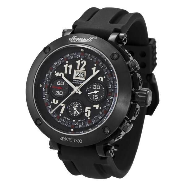 bison a1 smart watch