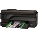 HP Officejet 7612 Inkjet Multifunction Printer - Color - Plain Paper 