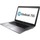 HP EliteBook 755 G2 15.6" Touchscreen Notebook - AMD A-Series A10 Pro