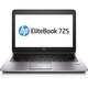 HP EliteBook 725 G2 12.5" LED Notebook - AMD A-Series A6 Pro-7050B Du